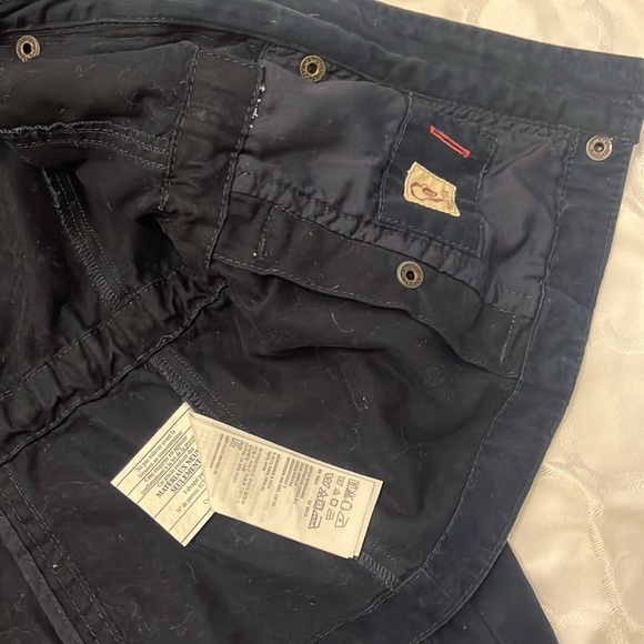 Utility Jacket - Picture 3 of 5